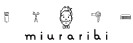 miuraribi